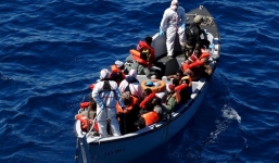 Thỏa thuận với Thổ Nhĩ Kỳ về người di cư: Sự thỏa hiệp đau đớn của EU